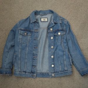 Denim/Jean Jacket